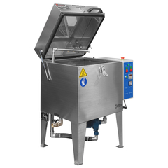 АМ500 ЕКО Автоматическая мойка деталей Mizotty