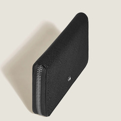 Средний кошелек на молнии, 12сс