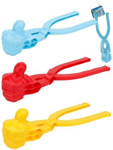 Форма для снега 340мм 