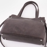 Сумка Саломея 505 македония кофе