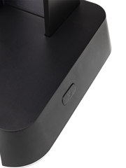 Подставка для наушников с RGB подсветкой и USB выходами