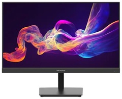 Монитор 23.8" Hikvision DS-D5024F2-AP2 черный