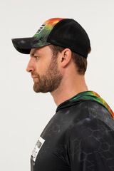 Летняя кепка для рыбалки Remington Fishing Solar Boat II one size на remingtonn.ru