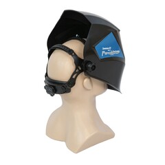 22-3-125 Маска сварщика ХАМЕЛЕОН Ф1, АСФ, 90 x 35 мм, DIN 3/11 (РемоКолор)