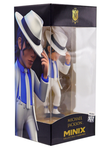 Фигурка Майкл Джексон Smooth Criminal