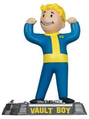 Фигурка McFarlane Toys Fallout: Vault Boy (Ver. 1)