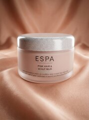 Маска для волос и кожи головы Pink Hair & Scalp Mud (180 мл)