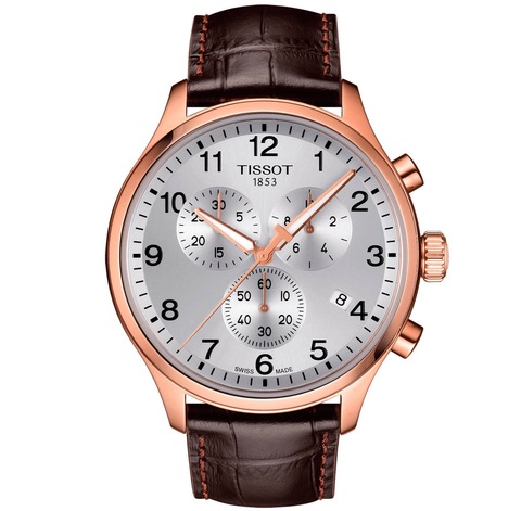 Наручные часы Tissot Chrono XL Classic T116.617.36.037.00