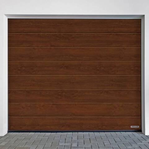 Decocolor Тёмный дуб