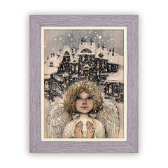 Багет №2 для жикле 18х24 см