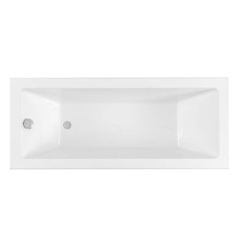 Aquanet 367248 Ванна ARTIS 170*75 к/с22 (367248)