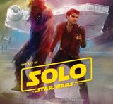 ABRAMS: The Art of Solo: A SW Story (Книга)
