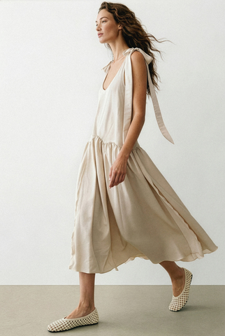 Платье Афродита