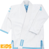 Детское ги Manto Junior 2.0 White