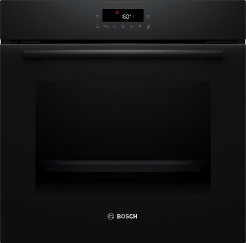 Bosch Serie 2 HBA571BB4 Встраиваемый духовой шкаф Auto Pilot 10