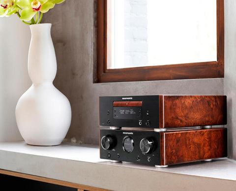 Marantz HD-CD1