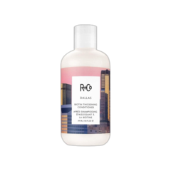 R+Co DALLAS Biotin Thickening Conditioner - Кондиционер с биотином для объема и плотности «ДАЛЛАС»
