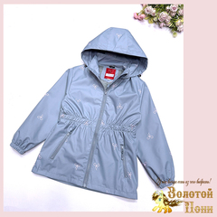 Ветровка девочке (7-11) 260319-WQ163