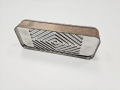 Пластинчатый теплообменник (14пл.) для VIESSMANN Vitopend 100-W A1JB/WH1B (30кВт) (арт. 7856964, 7825534)