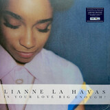 LA HAVAS, LIANNE: Is Your Love Big Enough (Pink & Blue Galaxy Marble) Rsd 2025 (Винил) (Виниловая пластинка)