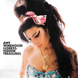 WINEHOUSE, AMY: Lioness - Hidden Treasures (Виниловая пластинка)