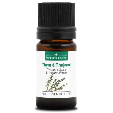 CdS. Тимьян хт. туянол (Thyme ct. Thuyanol) – 5 ml