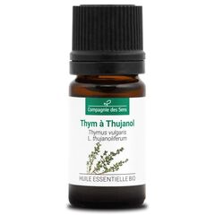 CdS. Тимьян хт. туянол (Thyme ct. Thuyanol) – 5 ml