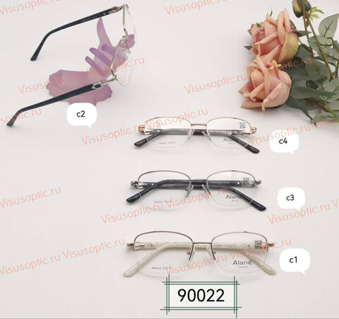 Оправа очков Alanie A90022 Алания