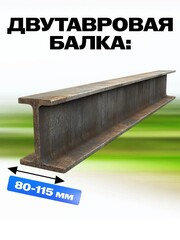 Тележка для тали приводная 1т 6м TOR GCL (10416)