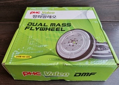 МАХОВИК ДВУХМАССОВЫЙ CRETA 1,6 4WD VALEO PHC