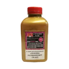 Тонер Mitsubishi/MKI для Kyocera TK-590, TK-5240 универсальный, пурпурный (100 г)
