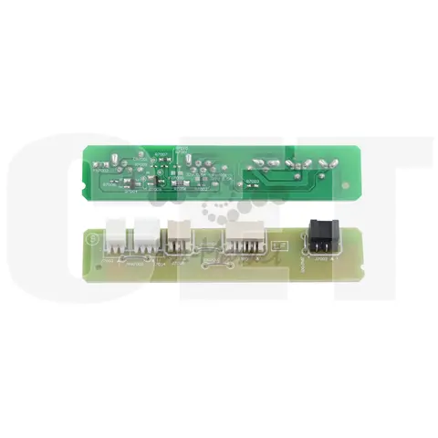 Коммутационная плата фьюзера для HP LaserJet Enterprise M607dn/608dn/609dn/631dn (CET), CET461001