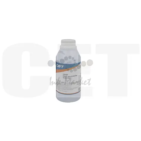 Тонер PK231 для KYOCERA ECOSYS M8124cidn/8130cidn (Japan) Cyan, 105г/бут, OSP0231C-105