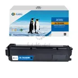 Совместимый лазерный картридж G&G GG-TK5405BK (TK-5405 / TK-5405 K) для Kyocera TASKalfa MA3500ci, 17000 стр., черный