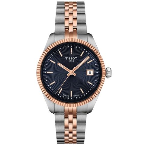 Наручные часы Tissot Ballade T156.210.22.041.00