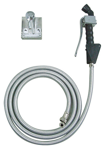 Устройство душирующее Electrolux Professional EXSISPUN (922171)
