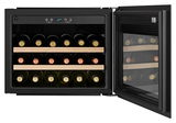 Винный шкаф Weissgauff WWCI-28 DB