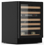 Шкаф винный Winekeys WKU-60.2