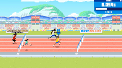 Sports Hero (для ПК, цифровой код доступа)