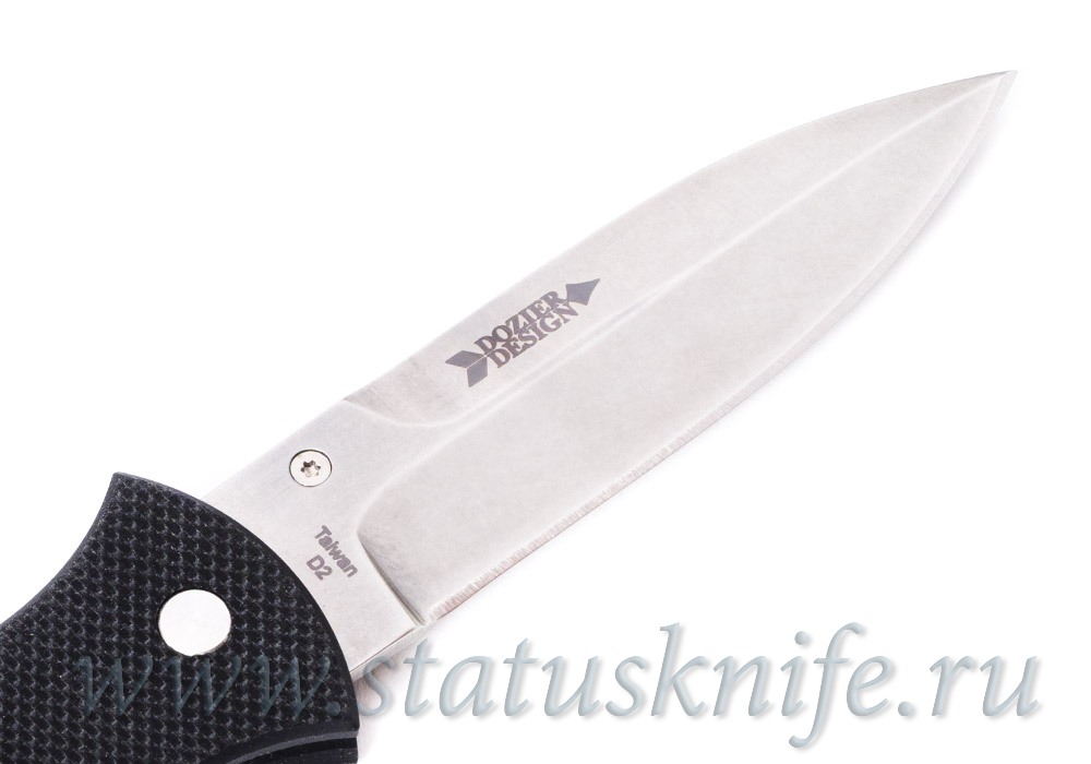 Нож Ontario OKC Dozier Arrow SP 9100