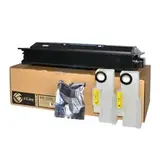 Тонер-картридж БУЛАТ s-Line KM-2530 для Kyocera KM-2530, KM-4035 (Чёрный, 34000 стр.)