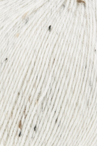 Lang Alpaca Soxx Tweed 002