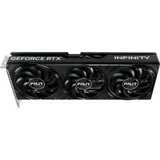 Видеокарта Palit nVidia GeForce RTX 5060 Ti Infinity 3 OC 16Gb NE7506TS19T1-GB2061S