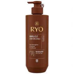 Ryo Hair Strengthen & Volume Conditioner кондиционер для укрпеления и объема волос
