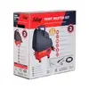 Компрессор безмасляный Fubag Paint Master Kit OL 195/6 + 3 предмета — фото 1