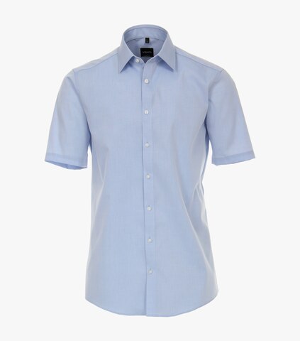 VENTI Modern Fit Сорочка хлопковая с технологией Non Iron