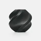Пластик для 3D-печати Bambu Lab TPU 95A HF, 1.75 мм, 1 кг, чёрный (Black), на катушке, U00-K0-1.75-1000-SPL