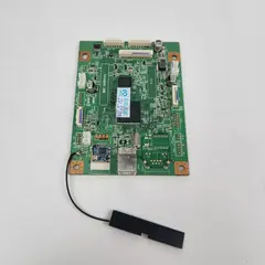 Spider 2 WI-FI u. Плата управления (форматирования) no chip для МФУ Pantum M6500W u. ориг.