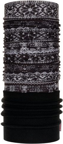 Картинка шарф-труба Buff Polar Aletsch Multi - 1