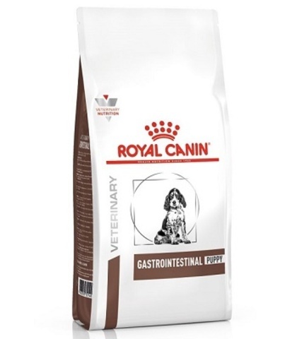 Royal Canin Gastrointestinal сухой корм для щенков диетический 1 кг